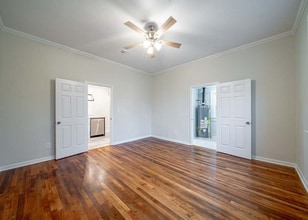 31 Woodland Cir in Columbus, GA - Building Photo - Building Photo