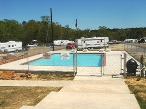 Emerald Glen RV park in Tatum, TX - Building Photo - Other