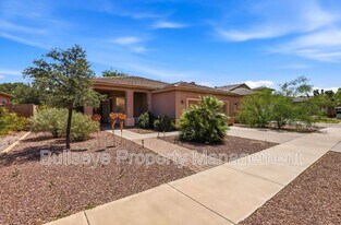 6519 S 5th Way in Phoenix, AZ - Building Photo