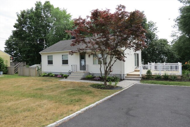 property at 123 Low St