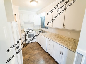 369 W 1100 N in Logan, UT - Building Photo - Building Photo