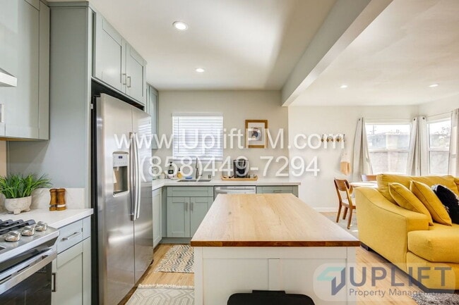 property at 3130 30th St