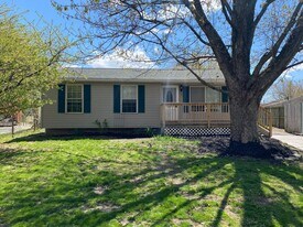 5009 Cherry Creek Pkwy S in Columbus, OH - Building Photo
