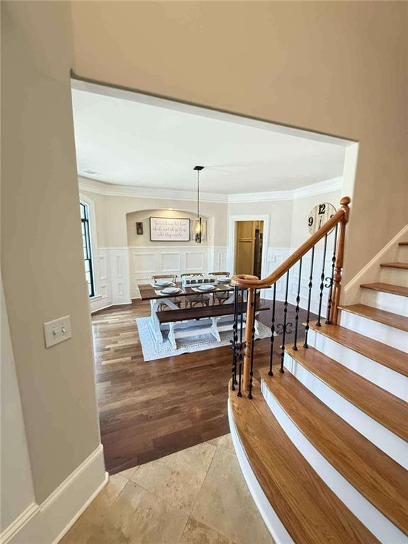1399 Traditions Way in Jefferson, GA - Building Photo - Building Photo