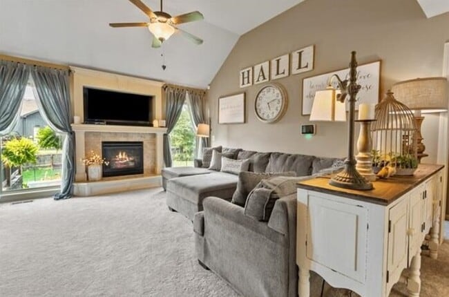 8808 NE 116th Pl in Kansas City, MO - Building Photo - Building Photo