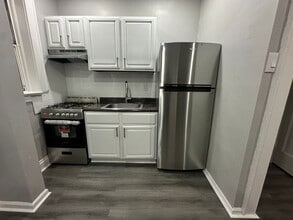 The Millennium in East Orange, NJ - Foto de edificio - Interior Photo