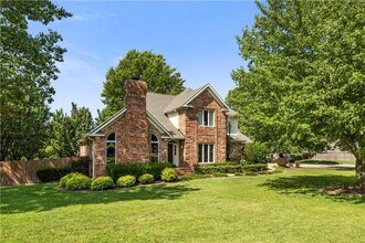 1801 El Contento Cir in Bentonville, AR - Building Photo - Building Photo