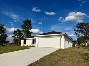 3577 SW 149th Terrace in Ocala, FL - Building Photo - Building Photo