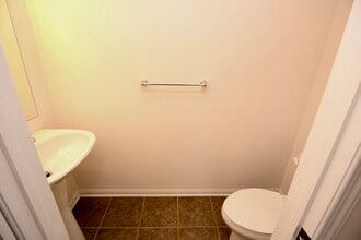 603 Attenborough Terrace in Milton, ON - Building Photo - Building Photo