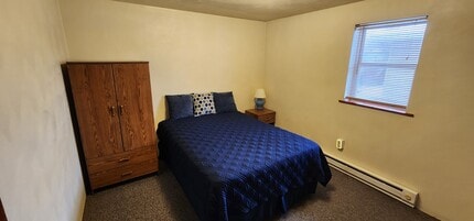 1240 Ben Avon St in Indiana, PA - Building Photo - Building Photo