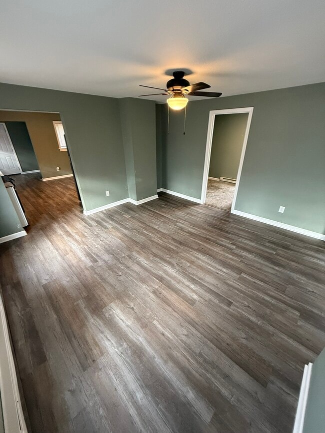 520 Prouty Ave in Toledo, OH - Building Photo - Building Photo