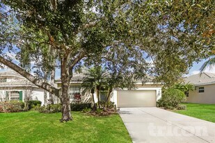 12112 Maple Ridge Drive Parrish FL in Parrish, FL - Building Photo