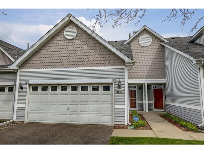 property at 1864 Christensen Ave