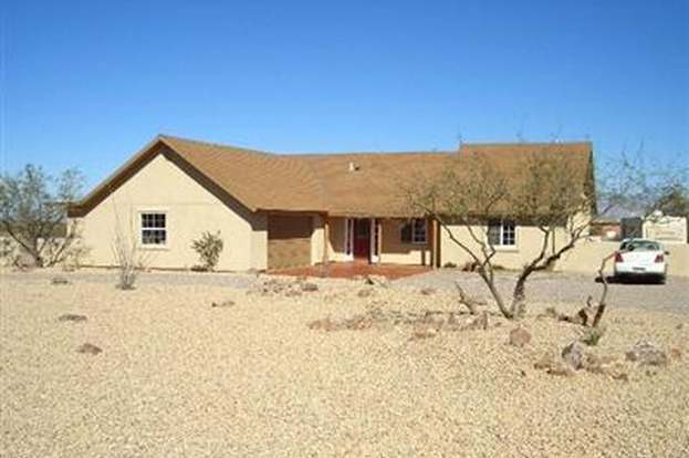 2991 E calle Bacardi in Vail, AZ - Building Photo