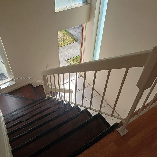 property at 5906 NW 21st St