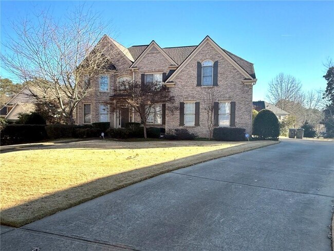 5177 Dovecote Trail in Suwanee, GA - Building Photo - Building Photo