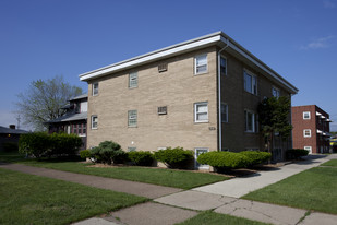 1502 Lake LLC Apartments