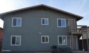 483 E 10th Ave in Apache Junction, AZ - Building Photo
