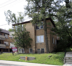 Northwood Terrace Apartments in Toronto, ON - Building Photo - Building Photo