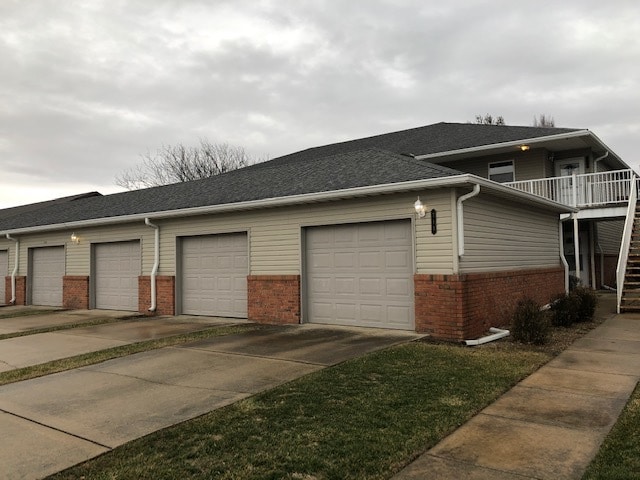 713 Broadmeadow Rd, Unit 103 in Rantoul, IL - Building Photo - Building Photo