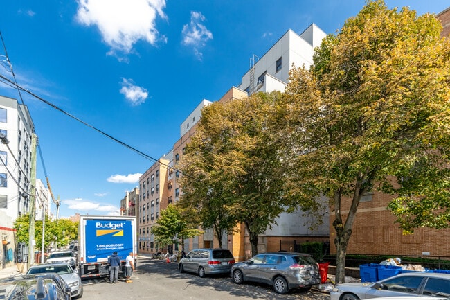 Granite Terrace Apartments in Bronx, NY - Building Photo - Building Photo