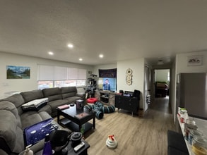 1108-1110 Ponderosa Dr in Fort Collins, CO - Building Photo - Building Photo