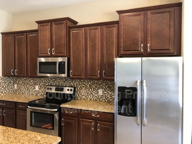 property at 3220 Porta Romano Way