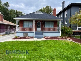 1748 S Main St in Salt Lake City, UT - Building Photo