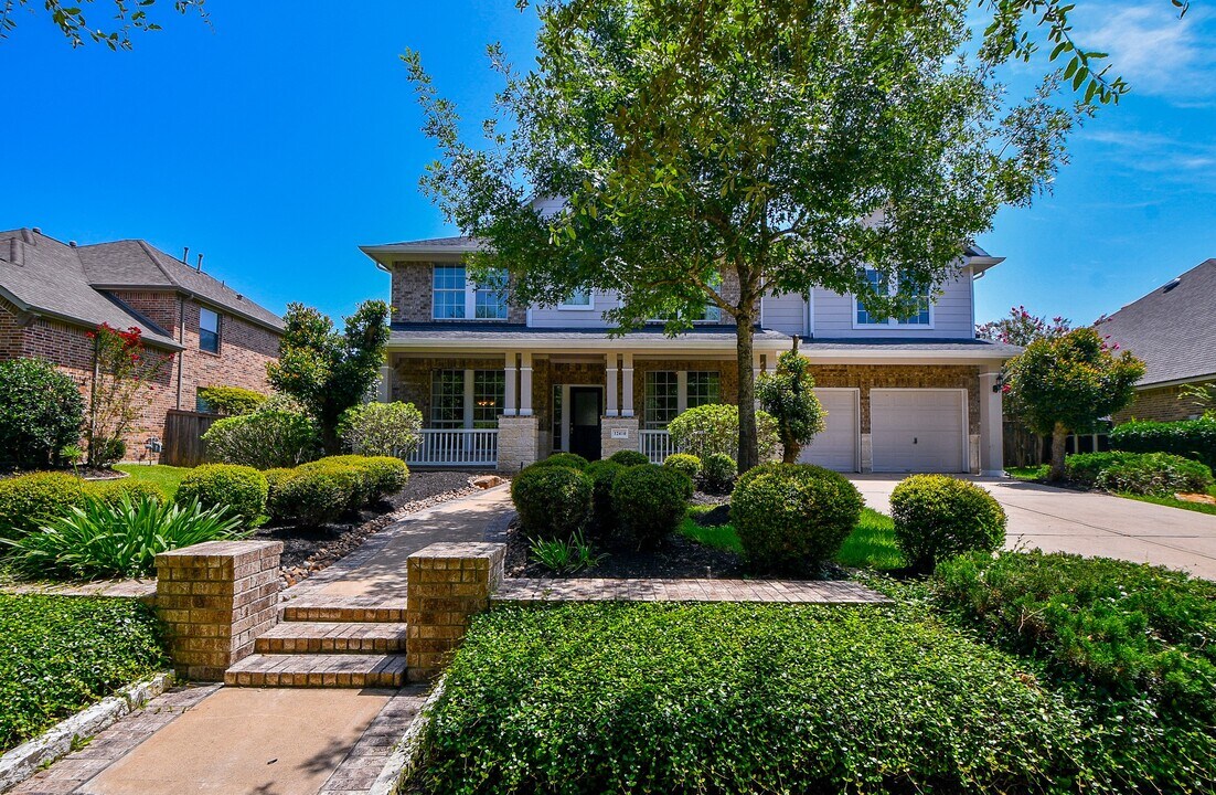 12410 Shorebridge Rd in Cypress, TX - Building Photo
