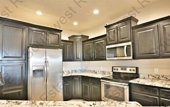 2404 Joe Ln. in Clovis, NM - Building Photo - Building Photo