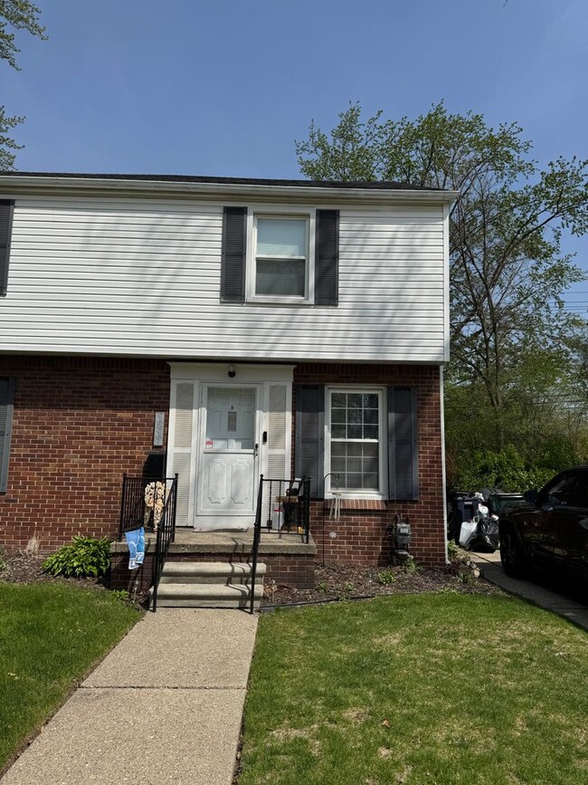 property at 1217 E 4th St
