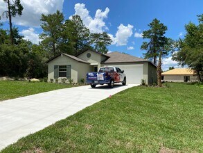 2340 SW 168th Loop in Ocala, FL - Building Photo - Building Photo