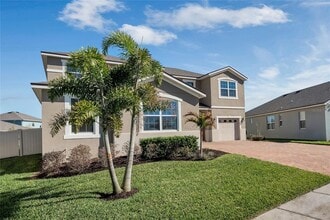 3127 Hurston Watch Ln in Clermont, FL - Building Photo - Building Photo