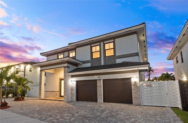 14841 SW 39th Terrace in Miami, FL - Building Photo - Building Photo