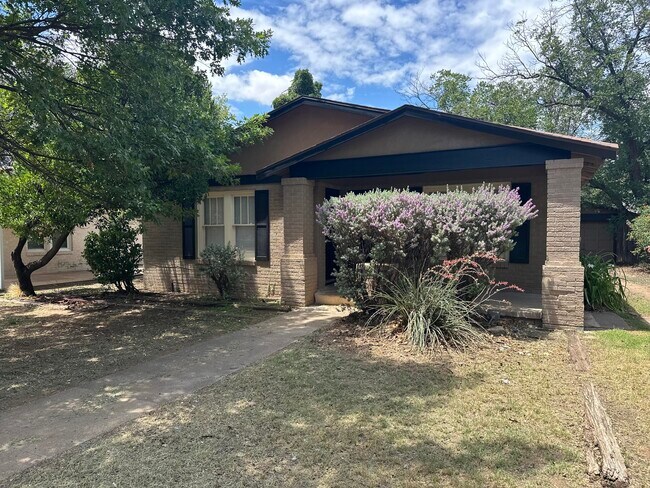 property at 2418 21st St