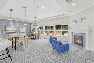 Pebble Cove in Renton, WA - Building Photo