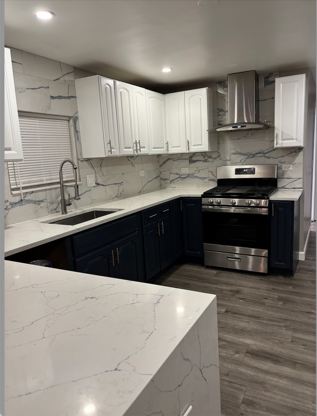 4806 Alexander Ave in East Chicago, IN - Building Photo - Building Photo