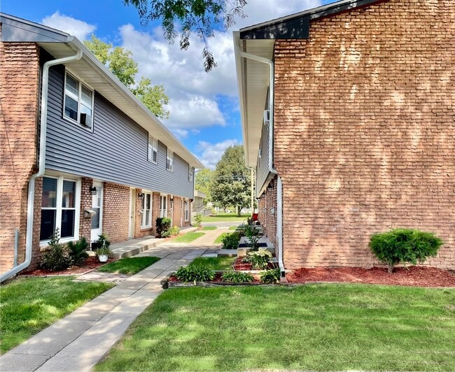 property at 316 Sheridan Dr