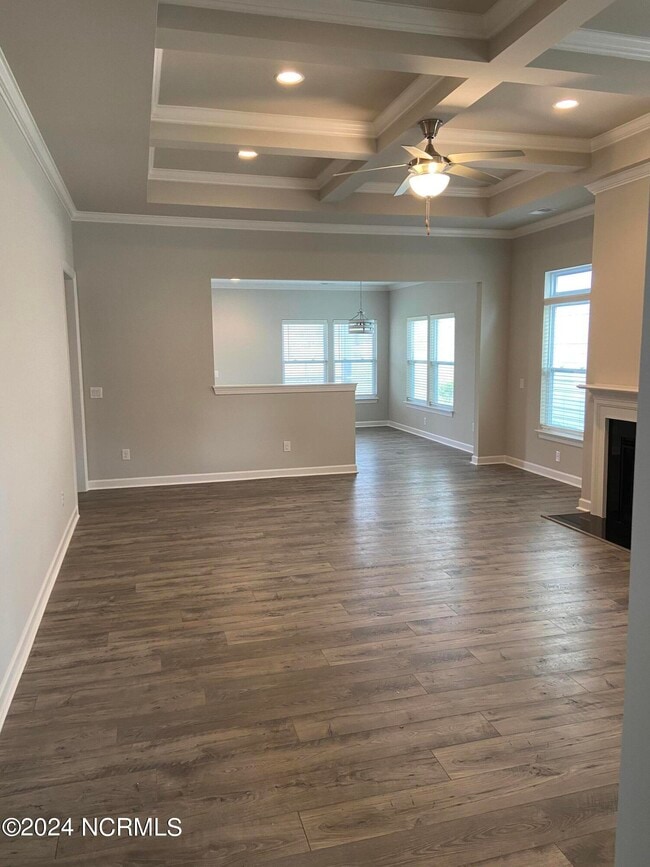 5872 Pk W Cir in Leland, NC - Building Photo - Building Photo