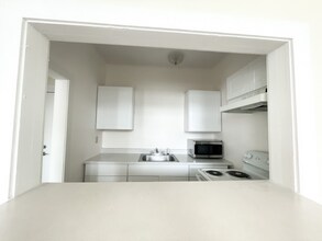 405 Morgan St, Unit 5 in Davenport, WA - Foto de edificio - Building Photo