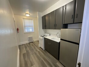 Interior Photo