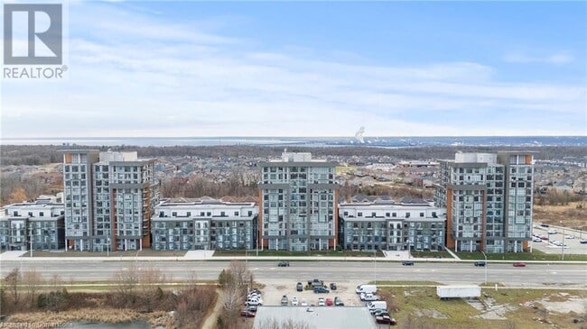 property at 450 Dundas St E