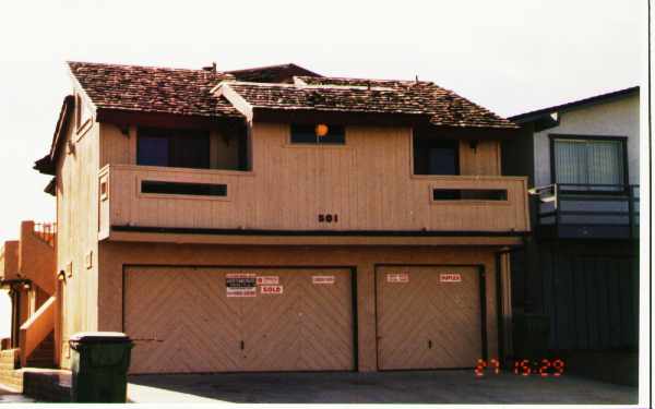 501 Ocean Dr in Oxnard, CA - Building Photo - Building Photo