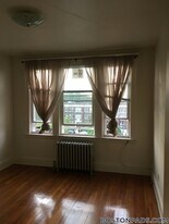 1638 Commonwealth Ave, Unit 20 in Boston, MA - Building Photo