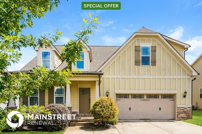 property at 478 Airedale Trail