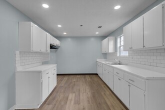 3135 Mimosa Ave in Memphis, TN - Building Photo - Building Photo