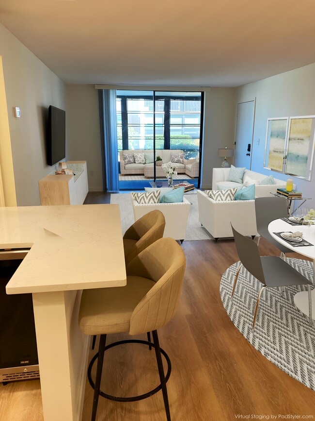 property at 2700 Florida A 1 A