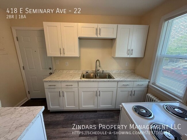 418 E Seminary Ave in Hoopeston, IL - Building Photo - Building Photo