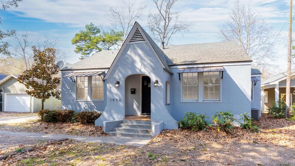 1953 Stanford Ave, Unit F120 in Baton Rouge, LA - Building Photo