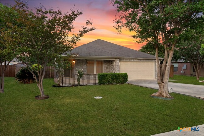 property at 2051 Dragon Trail